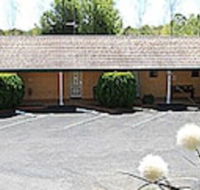 Hilltops Retreat Motor Inn - Accommodation Fremantle