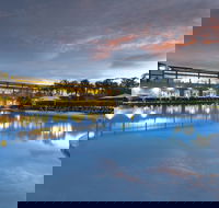 Crowne Plaza Hunter Valley an IHG Hotel - Accommodation Fremantle