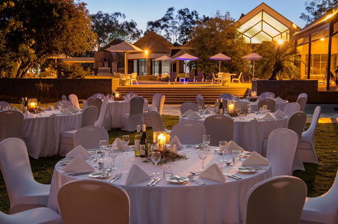 DoubleTree By Hilton Alice Springs - Accommodation Fremantle 4