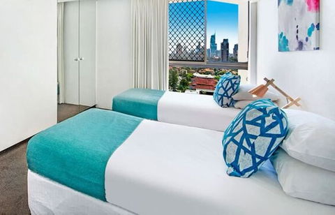 ULTIQA Beach Haven At Broadbeach - Accommodation Fremantle 4