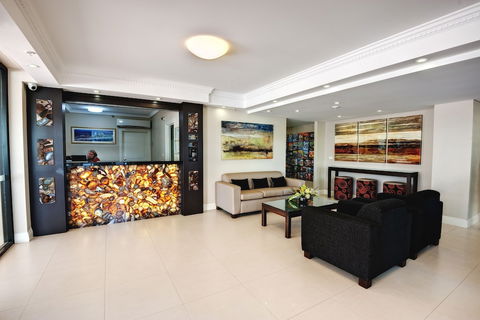 ULTIQA Beach Haven At Broadbeach - Accommodation Fremantle 0