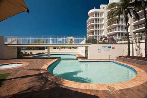 Osprey Apartments - Accommodation Fremantle 7