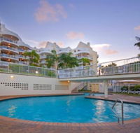 Osprey Apartments - Accommodation Fremantle