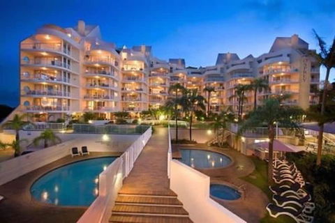 Osprey Apartments - Accommodation Fremantle 4