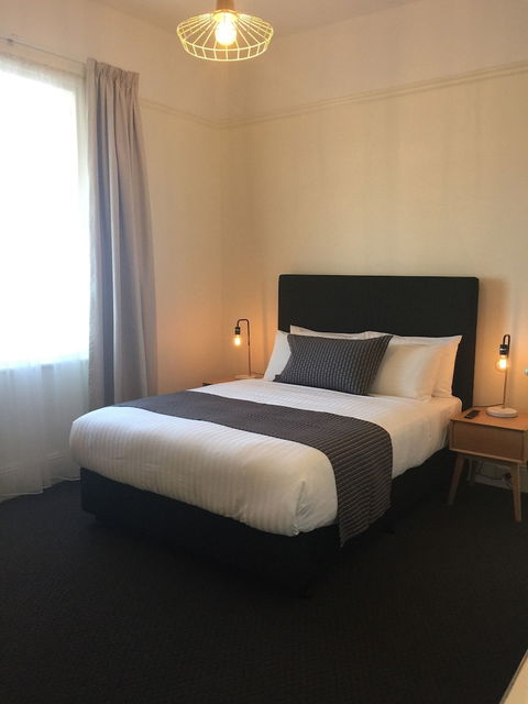 Grosvenor Court Apartments Hobart - Accommodation Fremantle 6
