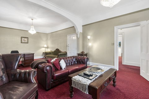 Grosvenor Court Apartments Hobart - Accommodation Fremantle 5