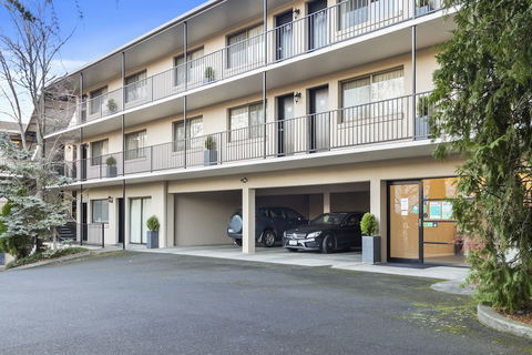 Grosvenor Court Apartments Hobart - Accommodation Fremantle 1