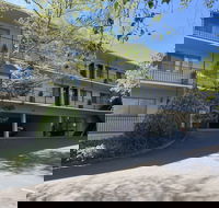 Grosvenor Court Apartments Hobart - Accommodation Fremantle