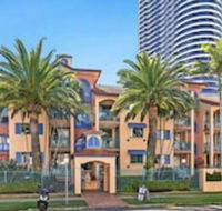 Aruba Sands Resort - Accommodation Fremantle