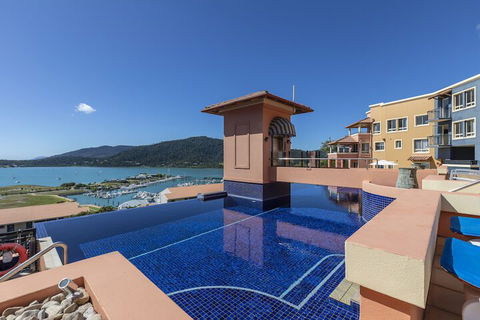 Martinique Whitsunday - Accommodation Fremantle 6