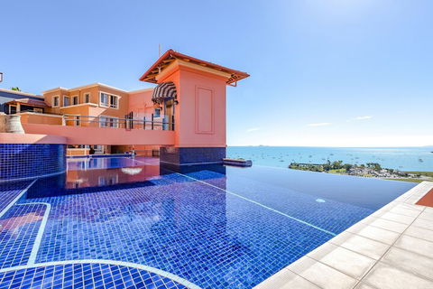 Martinique Whitsunday - Accommodation Fremantle 3