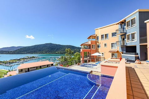Martinique Whitsunday - Accommodation Fremantle 4