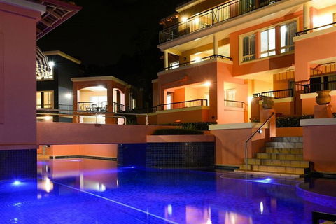 Martinique Whitsunday - Accommodation Fremantle 2