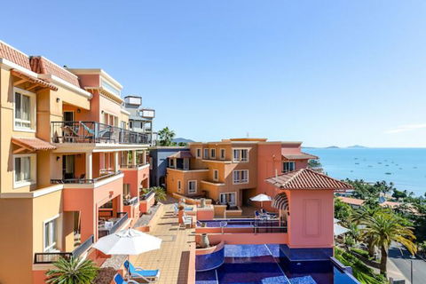 Martinique Whitsunday - Accommodation Fremantle 1