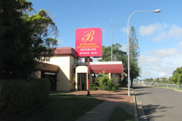 Alloway QLD Accommodation Fremantle