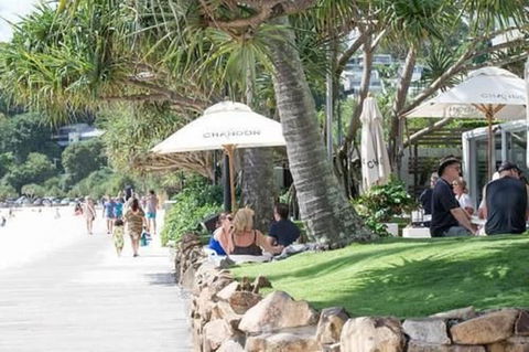 Netanya Noosa - Accommodation Fremantle 2