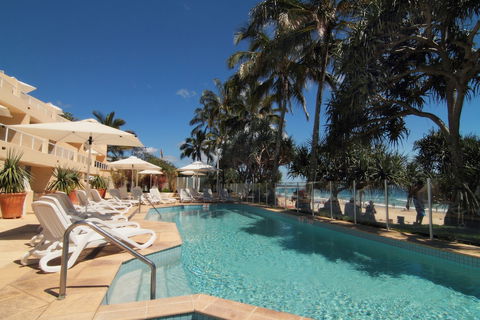 Netanya Noosa - Accommodation Fremantle 5