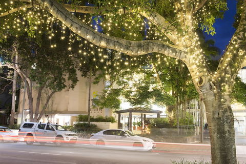 Netanya Noosa - Accommodation Fremantle 0