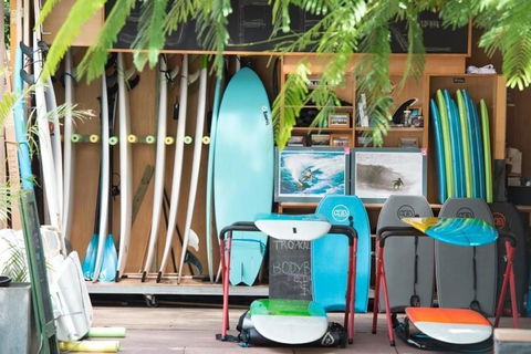Netanya Noosa - Accommodation Fremantle 1