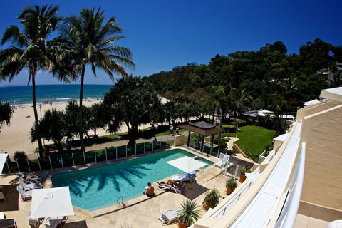 Netanya Noosa - Accommodation Fremantle 4