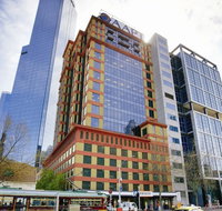 Riverside Apartments Melbourne - Accommodation Fremantle