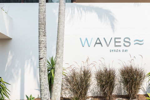 Waves Byron Bay - Accommodation Fremantle 0