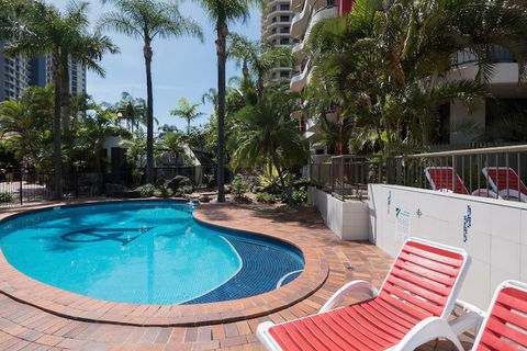 Alexander Holiday Apartments - Accommodation Fremantle 6