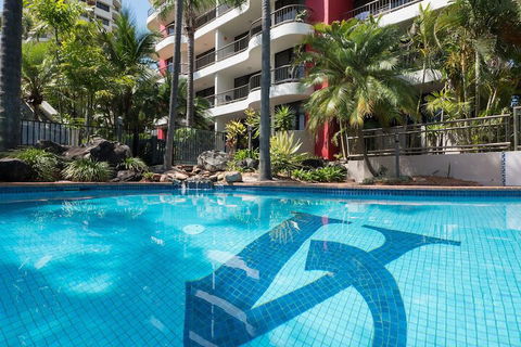 Alexander Holiday Apartments - Accommodation Fremantle 7
