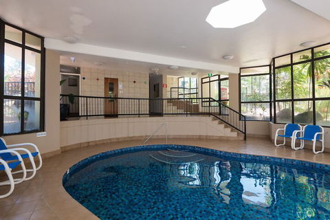 Alexander Holiday Apartments - Accommodation Fremantle 5