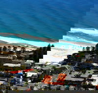 Komune - Gold Coast - Accommodation Fremantle