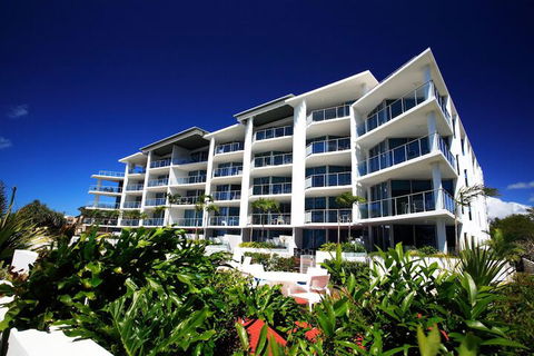 C Bargara Resort - Accommodation Fremantle 1