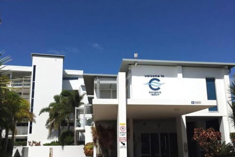 C Bargara Resort - Accommodation Fremantle 2