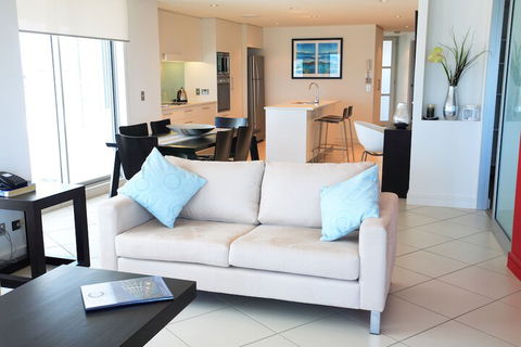 C Bargara Resort - Accommodation Fremantle 7