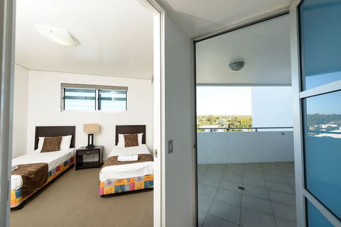 C Bargara Resort - Accommodation Fremantle 5