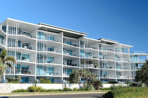 C Bargara Resort - Accommodation Fremantle 3