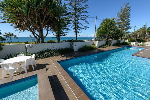 C Bargara Resort - Accommodation Fremantle 4