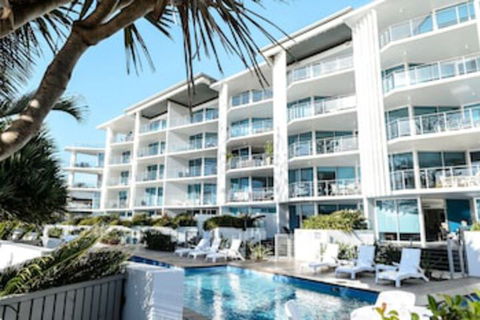 C Bargara Resort - Accommodation Fremantle 0