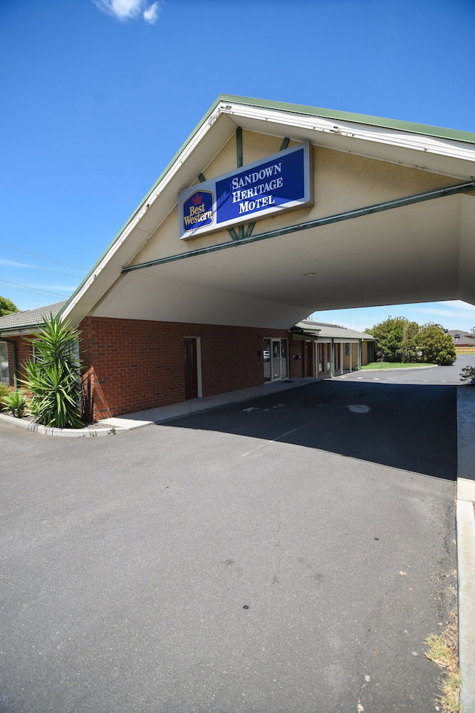 Noble Park VIC Accommodation Fremantle