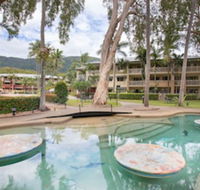 Mantra Amphora - Accommodation Fremantle