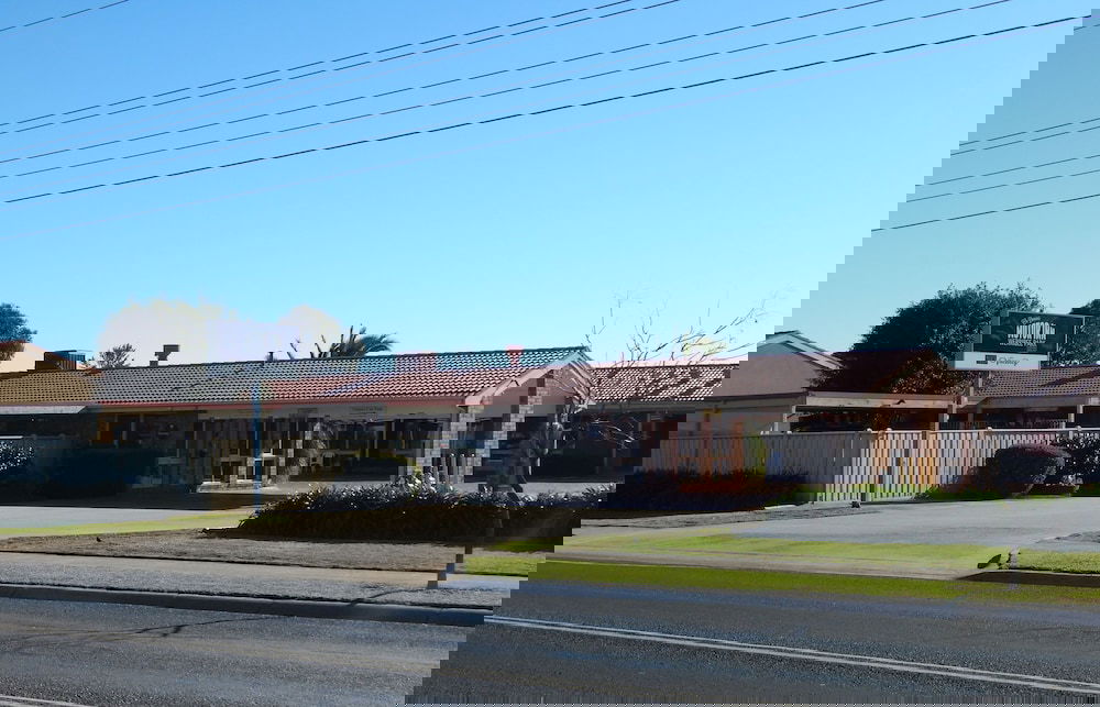  Accommodation Fremantle