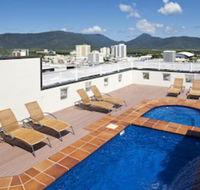 Cairns Central Plaza Apartment Hotel - Accommodation Fremantle