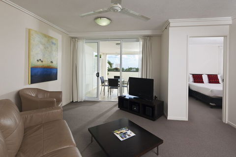 Cairns Central Plaza Apartment Hotel - Accommodation Fremantle 6