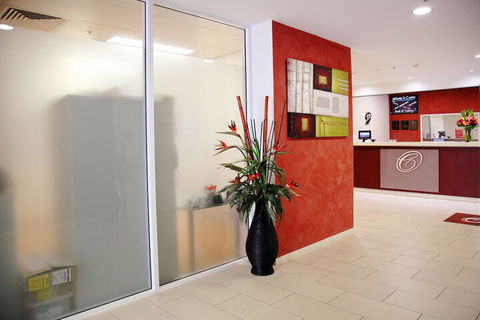 Cairns Central Plaza Apartment Hotel - Accommodation Fremantle 4