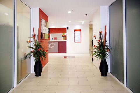 Cairns Central Plaza Apartment Hotel - Accommodation Fremantle 3
