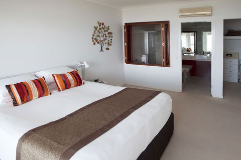 Waters Edge Apartments Cairns - Accommodation Fremantle 4