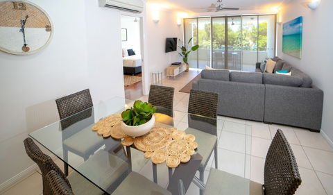 Waters Edge Apartments Cairns - Accommodation Fremantle 1