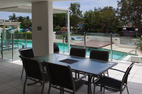 Waters Edge Apartments Cairns - Accommodation Fremantle 5