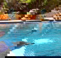 Jacobs Creek Retreat - Accommodation Fremantle