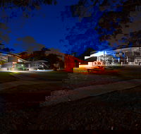 Tall Timbers Tasmania - Accommodation Fremantle