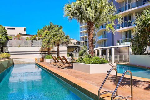 Aspect Caloundra - Accommodation Fremantle 7